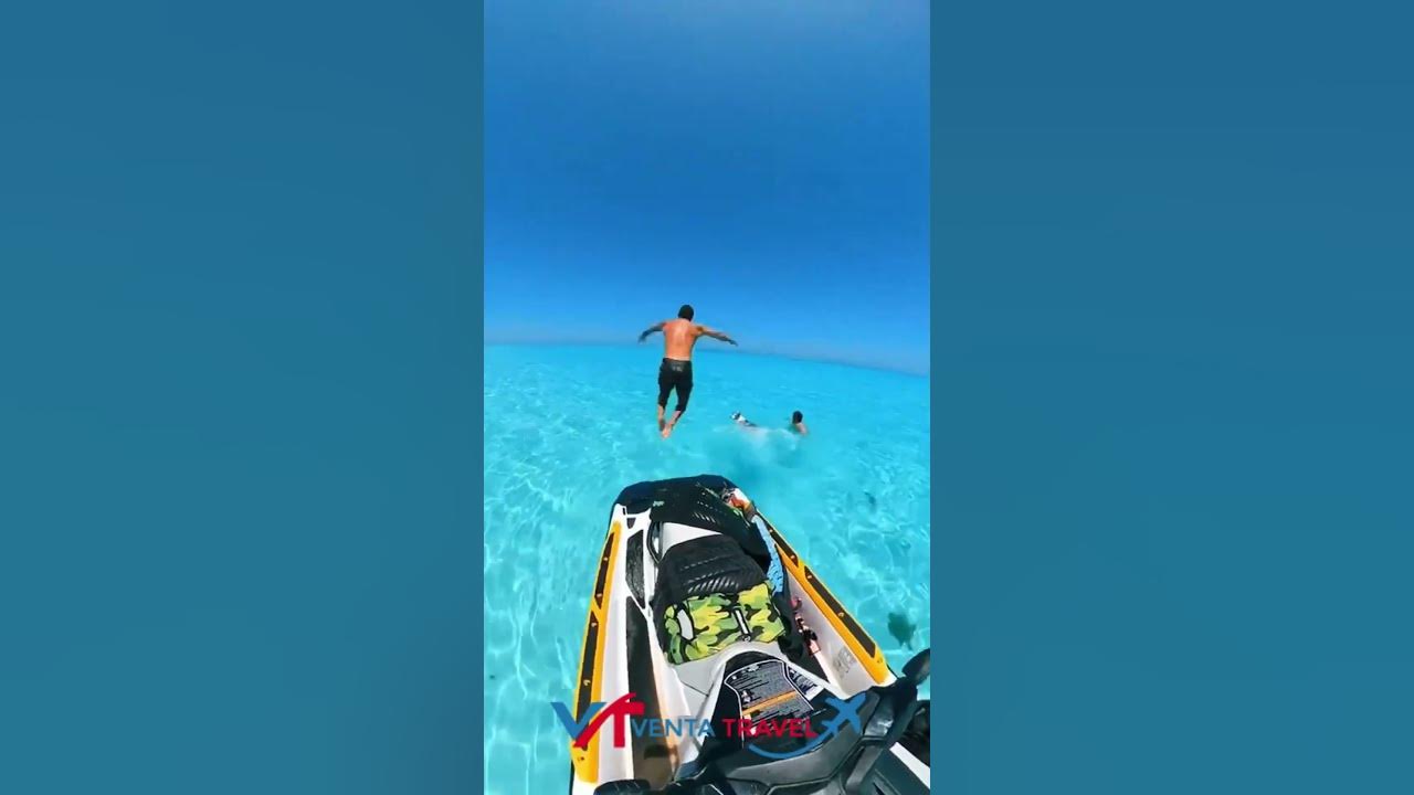 Video thumbnail for Mi Piscina Favorita: Un Sumergible Tour en 60 Segundos