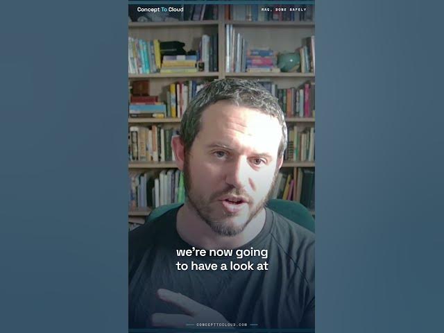 Video thumbnail for RAG's Missing Piece: Who's Allowed to See What