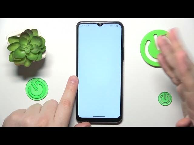 Video thumbnail for How To Activate Speaker During Calls On VIVO Y21S
