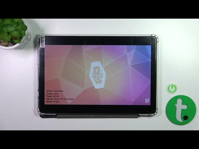 Video thumbnail for Speaker Sound Quality Test - DOOGEE T10 Speakers