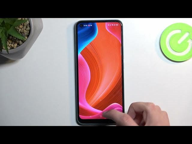 Video thumbnail for How to Boot Power Saving Mode on Realme C17?