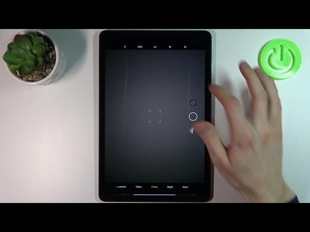 Video thumbnail for How to Change Image Quality on XIAOMI Pad 5 - Camera Settings
