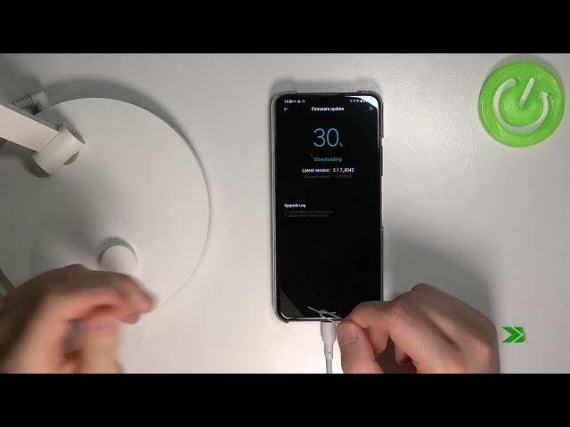 Video thumbnail for How to Update Firmware in Xiaomi Mi Desk Lamp Pro?