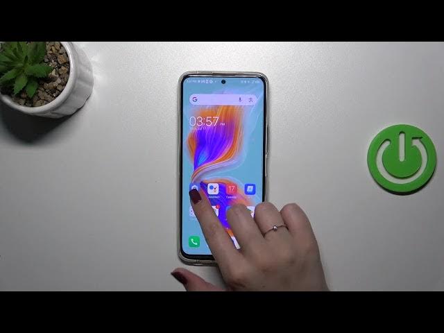 Video thumbnail for How to Check the IMEI Number on a TECNO Camon 18 Premier