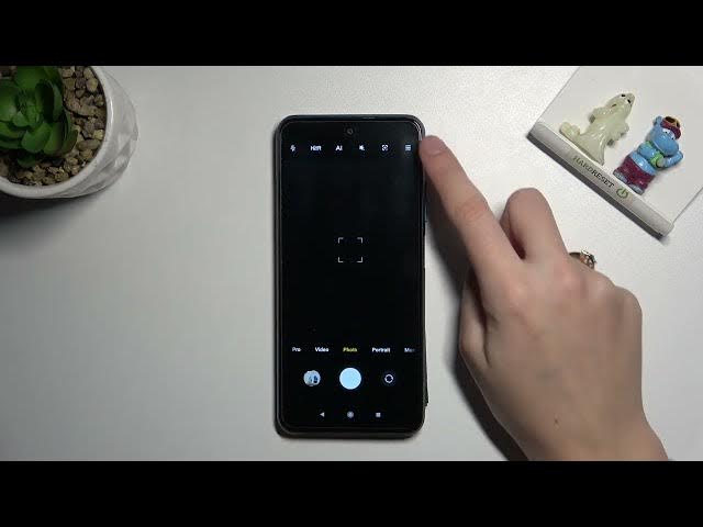 Video thumbnail for How to Change Volume Button Function on Camera of XIAOMI Poco M3 Pro