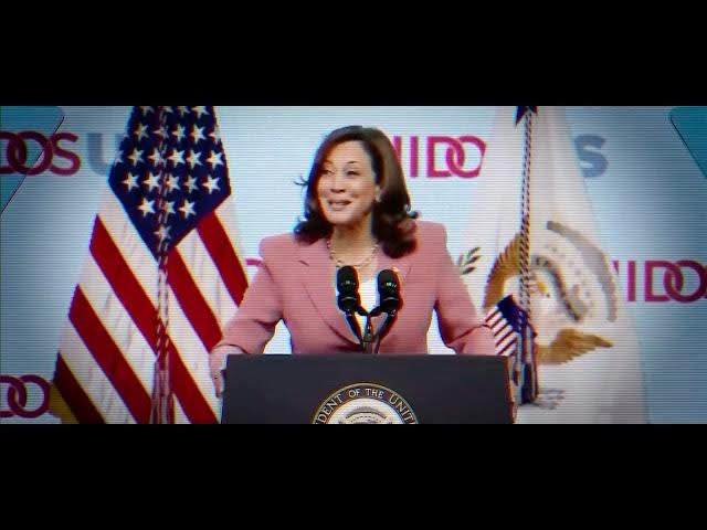 Video thumbnail for “KAMALA HARRIS OWNS BIDENOMICS” #maga