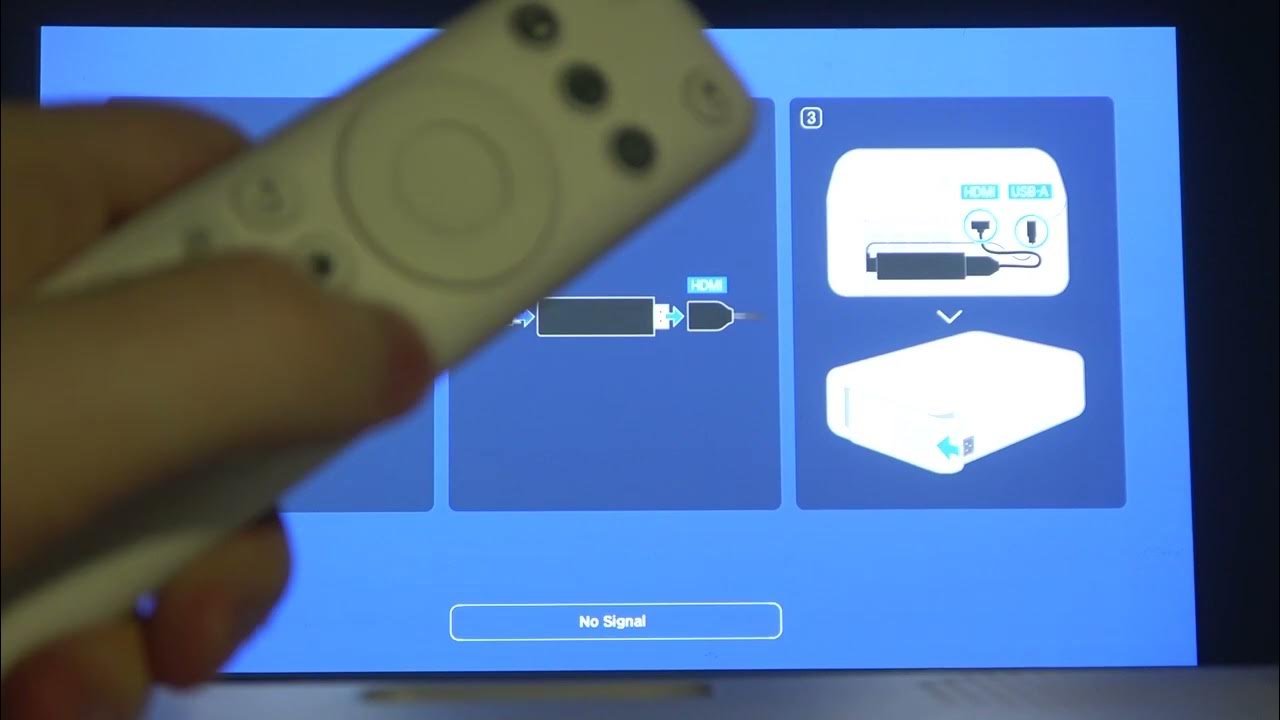 Video thumbnail for How to Adjust Light on EPSON EpiqVision Flex CO-FH02 for Perfect Viewing!