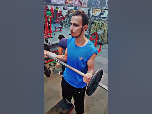 Video thumbnail for #gymmotivation #motivation pls like share subscribe my YouTube channel and click the bell icon