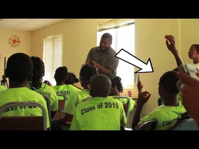 Video thumbnail for #4OVAD (2006 Kids, right?)