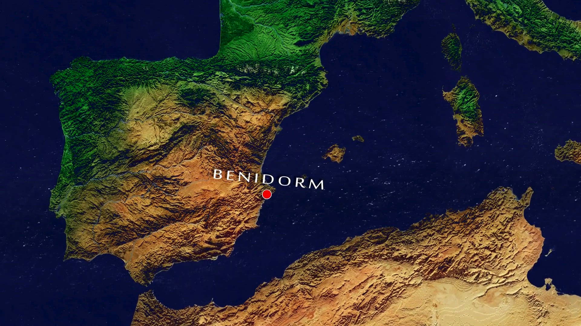 Video thumbnail for Discover Benidorm Top Attractions, Beaches, and Local Tips