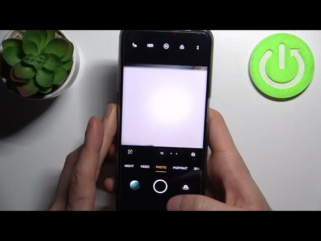 Video thumbnail for How to Enable Burst Shot in Realme Narzo 50?