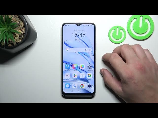 Video thumbnail for Does Honor 70 Lite Have Screen Recording Feature?
