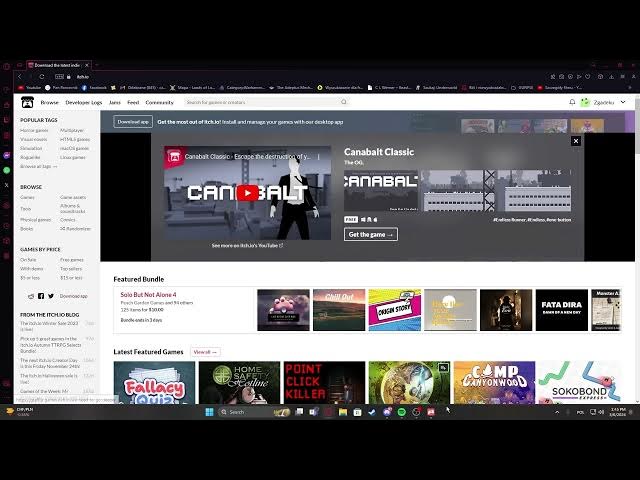 Video thumbnail for How To Get & Install Voices Of The Void