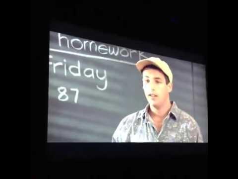 Video thumbnail for What  A Great Movie