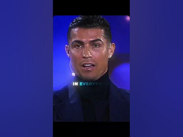 Video thumbnail for @CR7-78  Believe in yourself, work hard #trending #youtubeshorts #motivation  #cristianoronaldo#kids