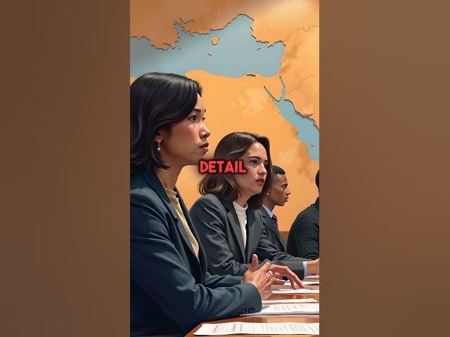 Video thumbnail for The First Murder Weapon Was Never Found - Cain and Abel first murder #mystery #bible #history #facts