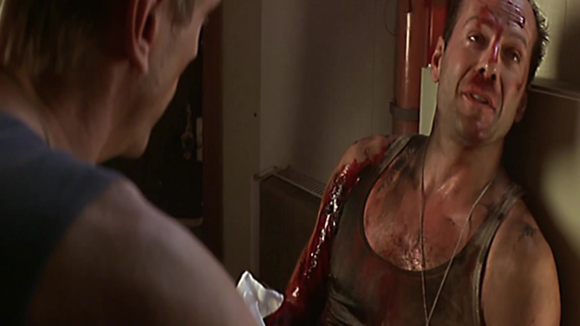 Video thumbnail for Completely Different Movie Endings You Never Knew About Before