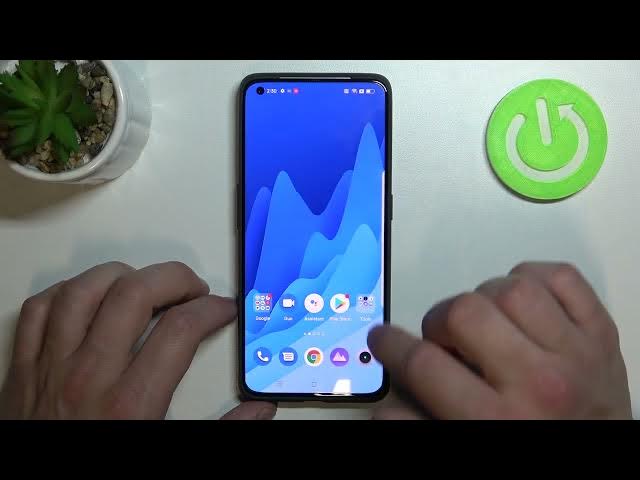 Video thumbnail for How to Manage Smart Sidebar in REALME GT 2 Pro – Turn On / Off Sidebar