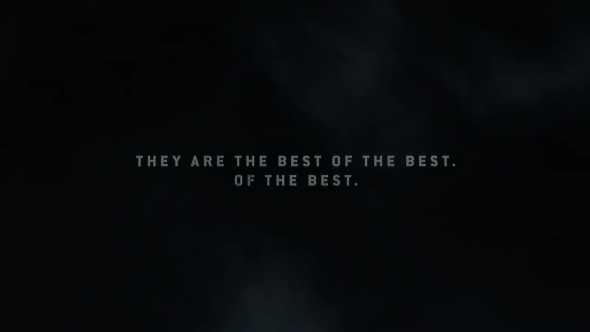 'Video thumbnail for Helldivers 2 x Halo - Official ODST Legendary Warbond Trailer'