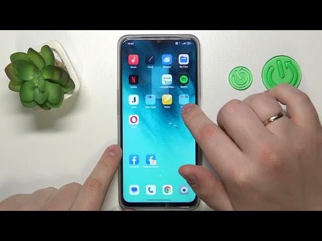 Video thumbnail for Optimize Your OPPO Experience: Master the Art of Managing Clone Apps Now!