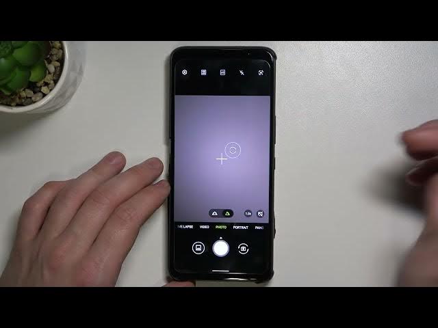 Video thumbnail for How to Turn On / Turn Off Touch To Capture Function on ASUS ROG Phone 5s