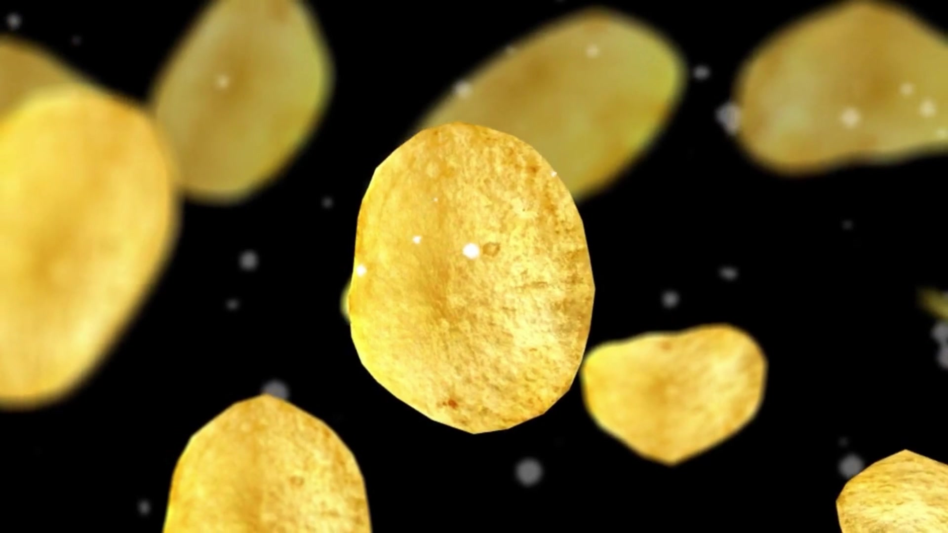 Video thumbnail for Potato Chips Side Effects: What You Must Avoid!