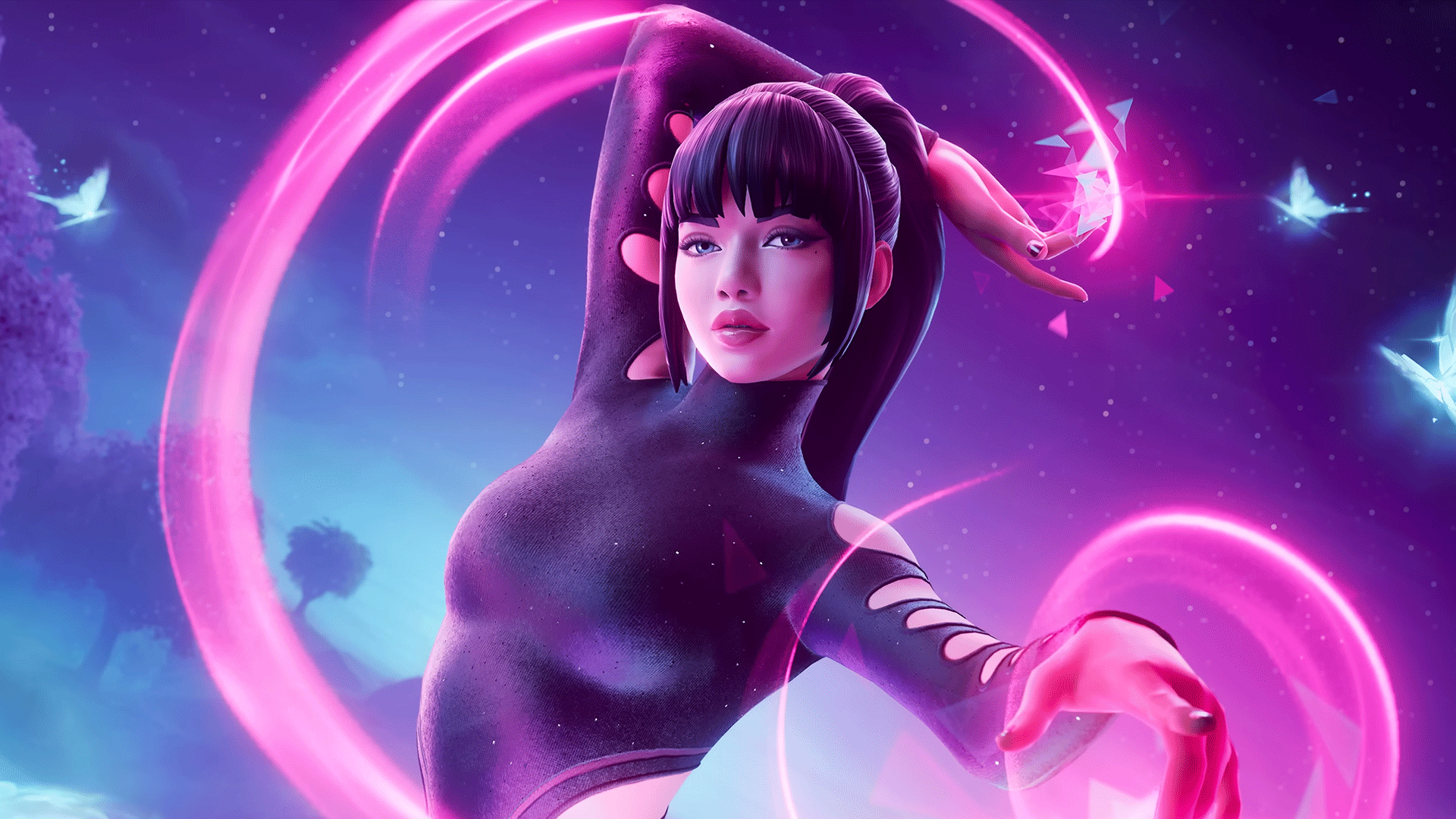 Video thumbnail for Fortnite Festival - Official LISA Season 12 Icon Trailer