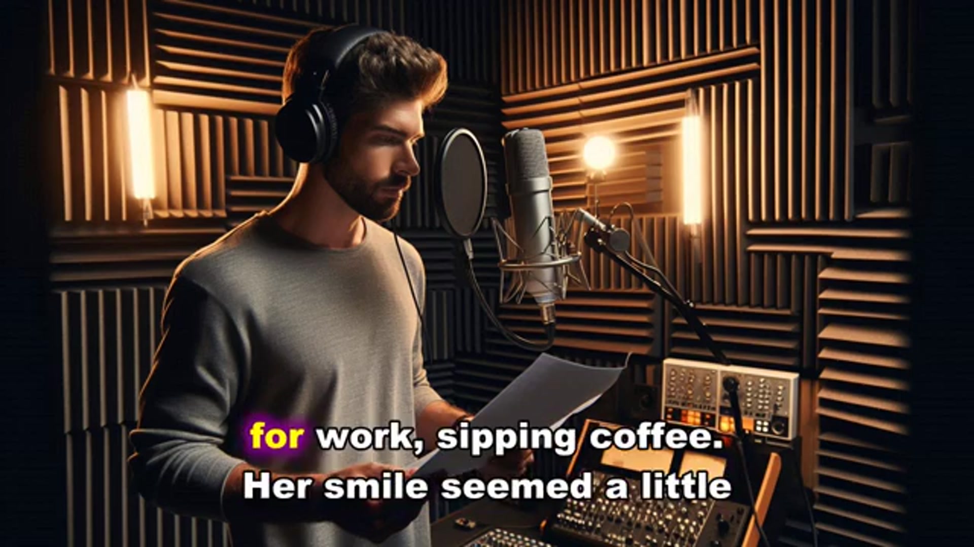 Video thumbnail for I Attended My Wife’s ‘Business Dinner’—Until I Saw Her Holding Hands With Her Boss Under the