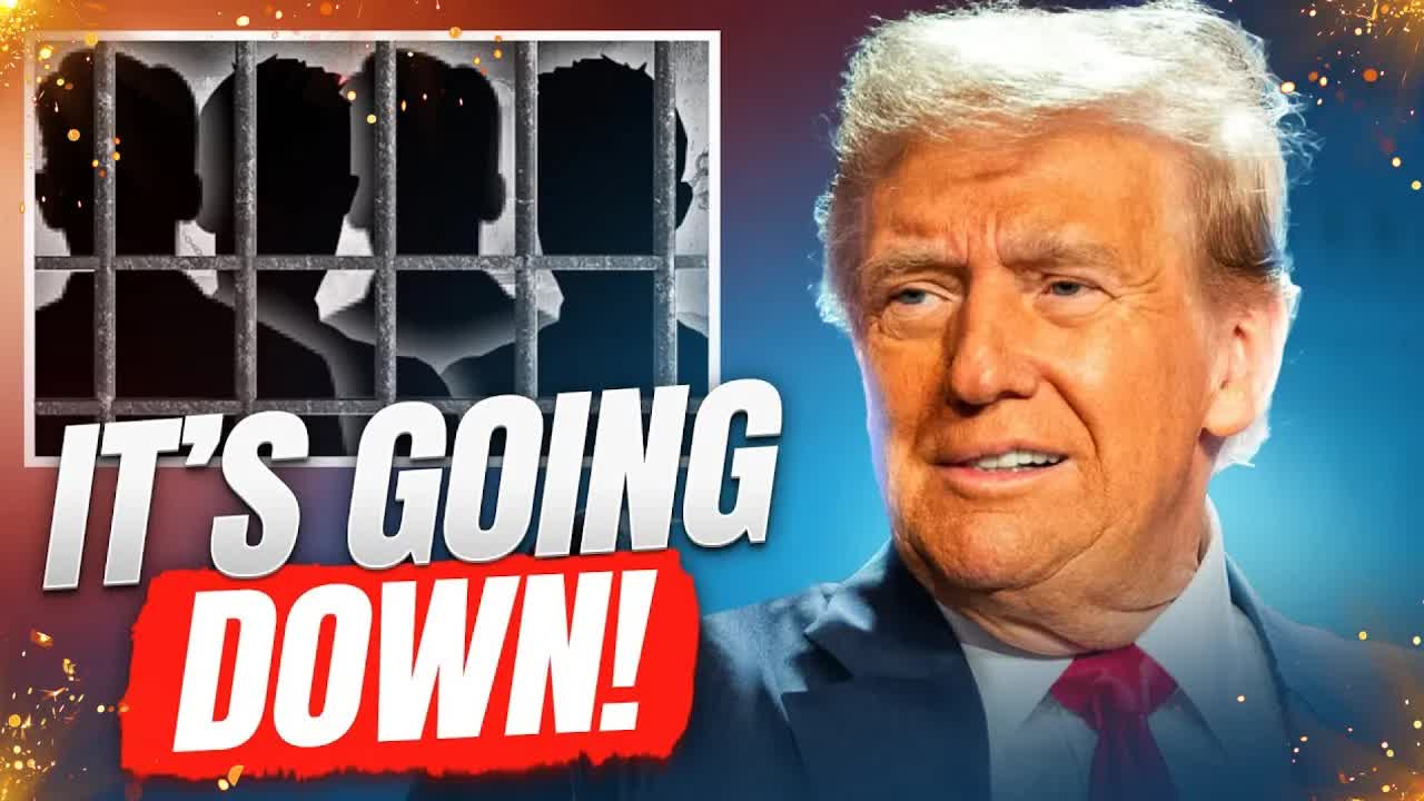 Video thumbnail for the finance zone: major arrests: ice operations, ilhan omar, and immigration enforcement