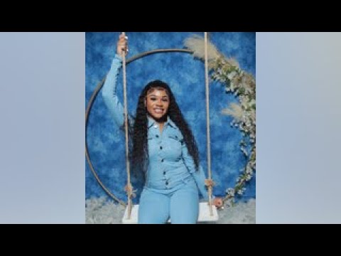 Video thumbnail for Black Femicide stories Final: Imani Peterson, 19-year-Old Aspiring Veterinarian Died 2 weeks later