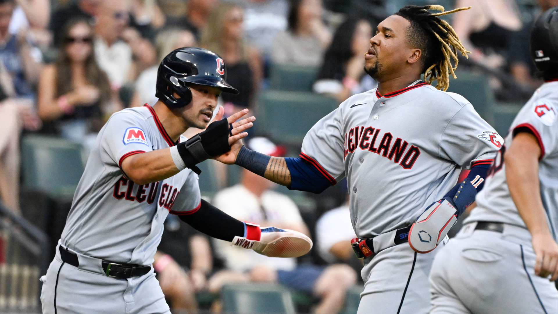 Video thumbnail for MLB Predictions: Analyzing American League Division Races