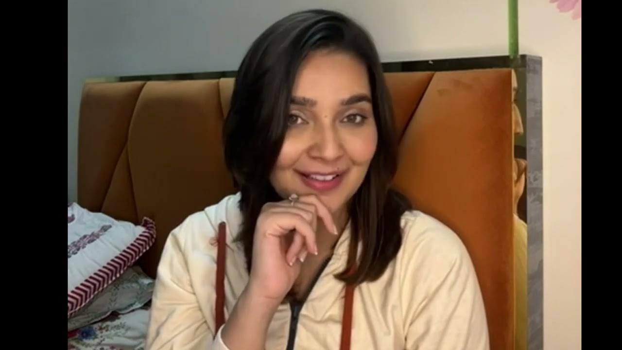 Video thumbnail for Meet Mansi Srivastava who motivated our new website muftshopping