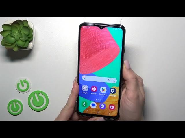 Video thumbnail for Fingerprint Scanner Test on Samsung Galaxy M33 - Fingerprint Sensor Test