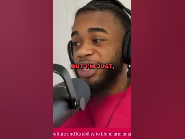 Video thumbnail for Subscribe now to #LeekyBandzTV for more episodes and #WordOfTheDay ❤️🔥🔗 #podcast #hiphop #artist