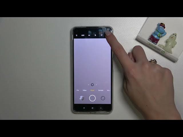 Video thumbnail for How to Change Camera Aspect Ratio on XIAOMI 11 Lite 5G NE