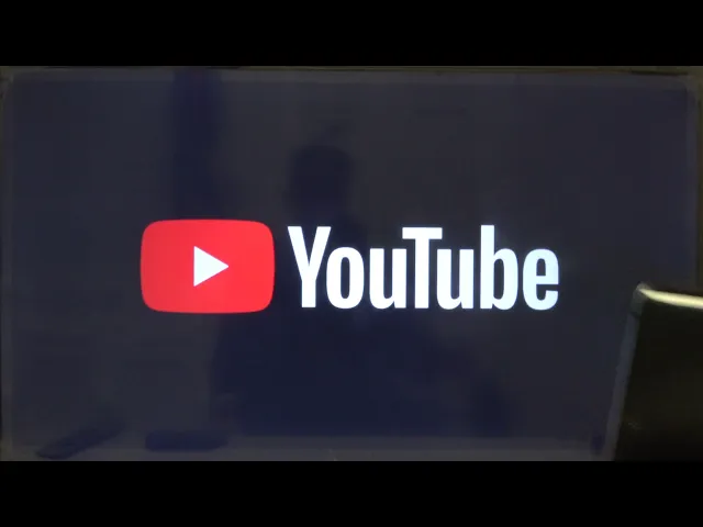 Video thumbnail for How to Use Chromecast on Sharp Aquos Smart LED TV - Stream 4K Videos