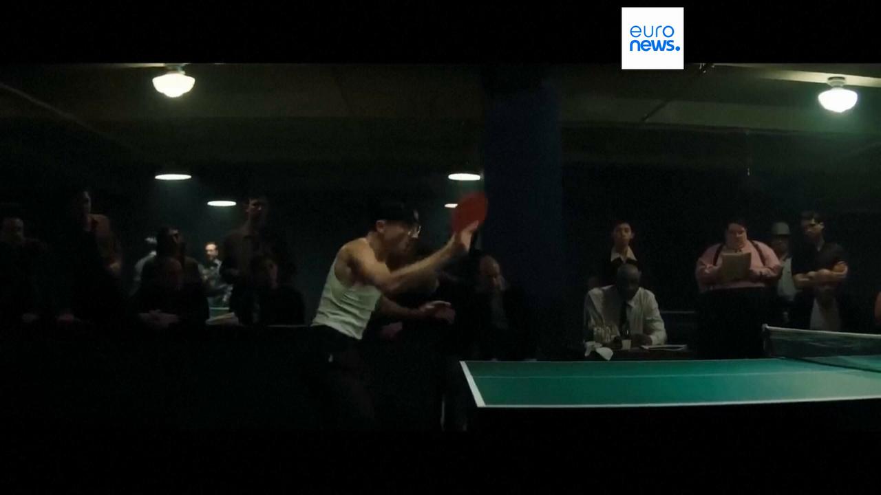 Video thumbnail for Oscar nominations 2026: ‘Sinners’ makes history with record-breaking 16 nods