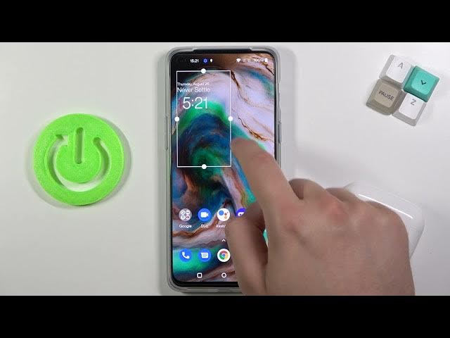 Video thumbnail for How to Add Widgets in OnePlus Nord 2 5G – Find Widgets Options
