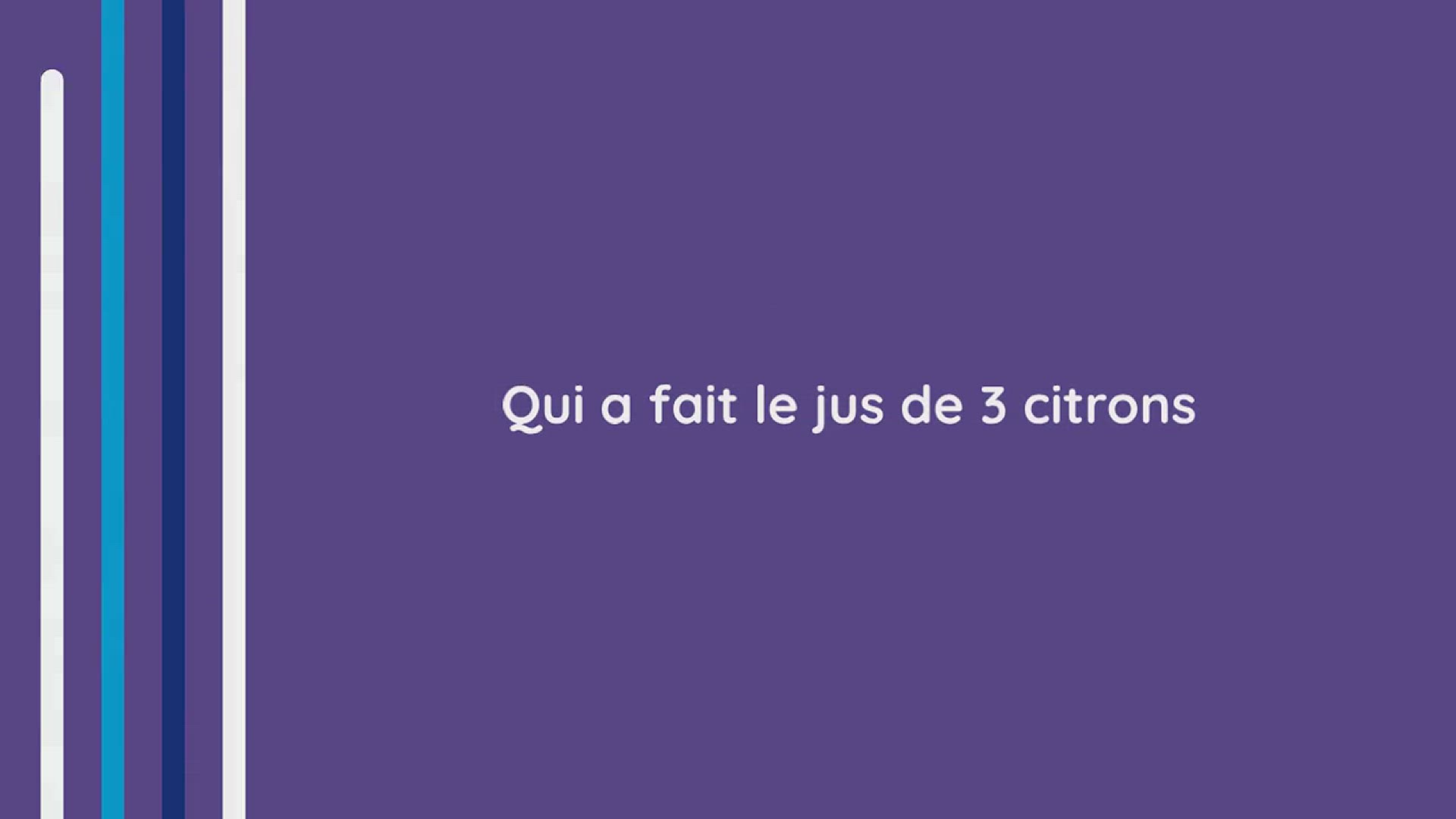 Video thumbnail for Tarte au citron meringuée