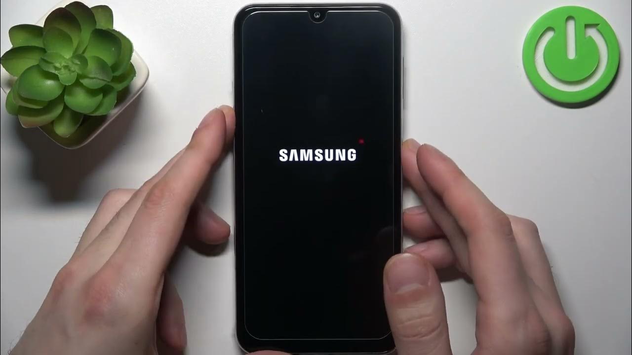 Video thumbnail for How to Wipe Cache on SAMSUNG Galaxy M34