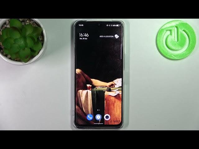 Video thumbnail for How to Manage Camera Volume Button Function in TCL 30 - Volume Keys in Camera