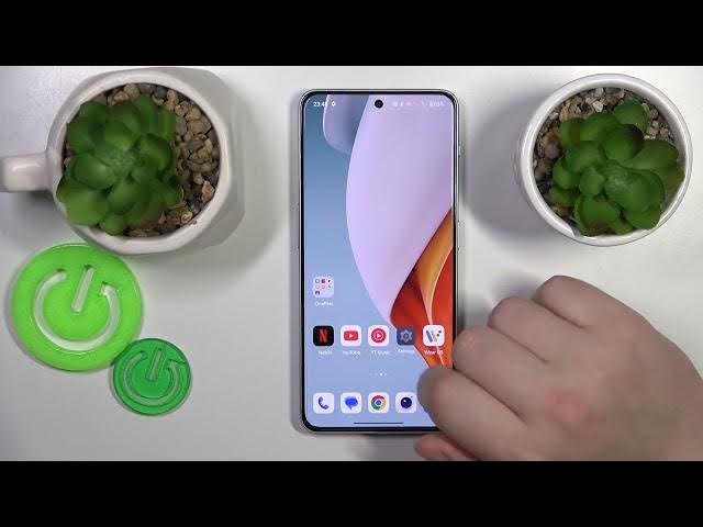 Video thumbnail for How to Enable & Disable Find My Device on OnePlus Nord 3 5G