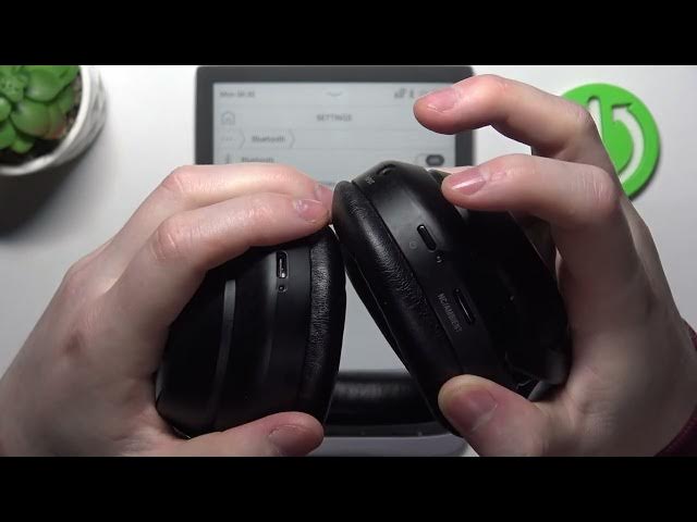 Video thumbnail for How To Pair PocketBook InkPad 3 Pro With Bluetooth Devices?