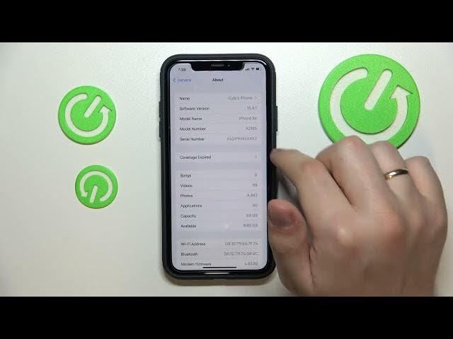 Video thumbnail for How to Tell if Your iPhone is Global or GSM Network Type