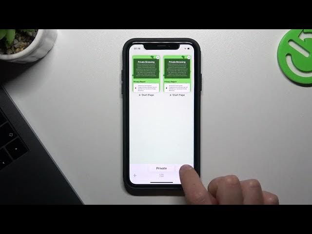 Video thumbnail for Escape the Incognito Mode: Learn How to Disable Private Browsing on Safari!