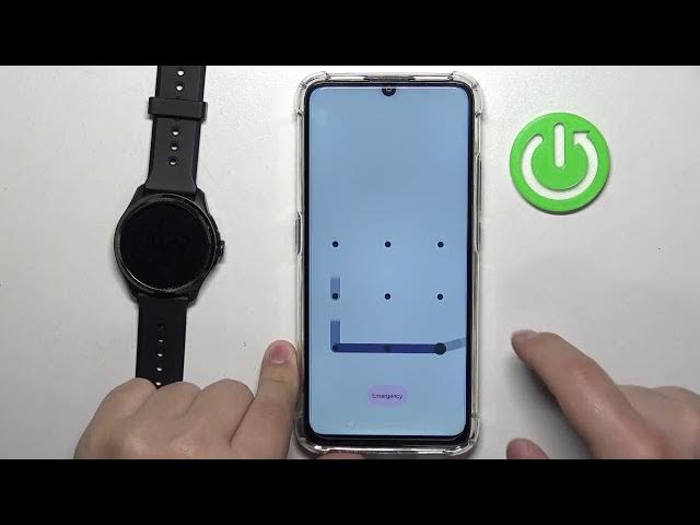 Video thumbnail for How to Change Tiles on MOBVOI TicWatch Pro 5