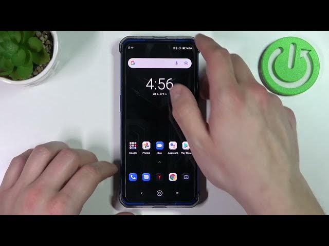 Video thumbnail for Does the Lenovo Legion Duel have a 3.5mm Headphone Jack input?