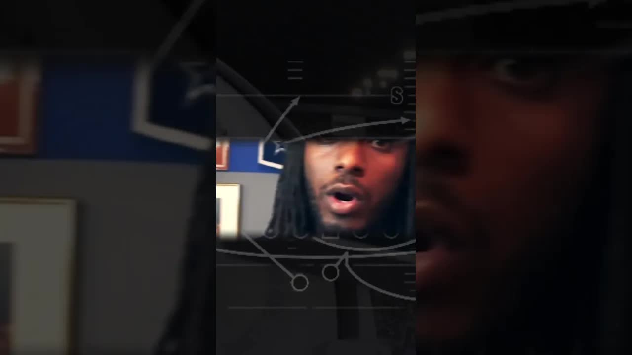 Video thumbnail for The #Cowboys Round Table | Friday. 8pm central ish.........ish. see yall then