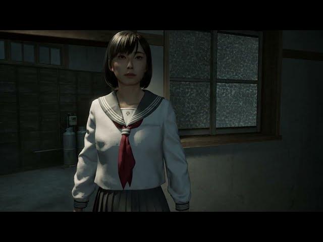 Video thumbnail for Silent Hill f - 1. Ebisugaoka: Avoid The Monsters Move Ahead: Dodge, Escape  Tutorial | Kashimashis