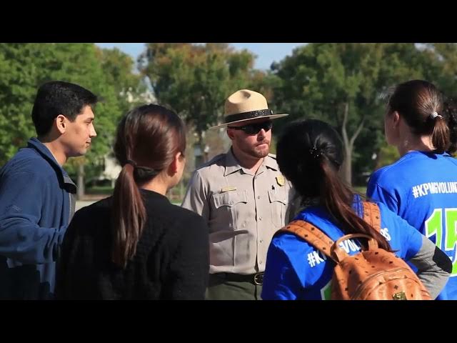 Video thumbnail for Veterans Day 2015